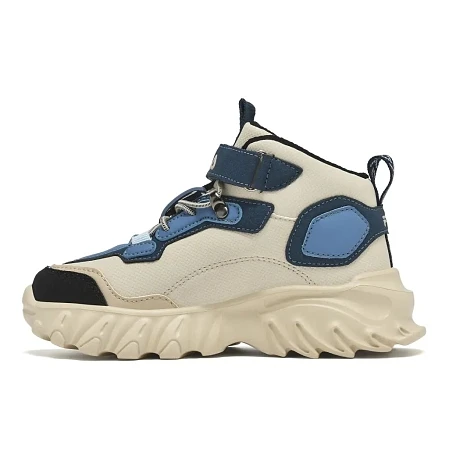 Παιδικό Παπούτσι για Αγόρι FILA 3YF63004-112