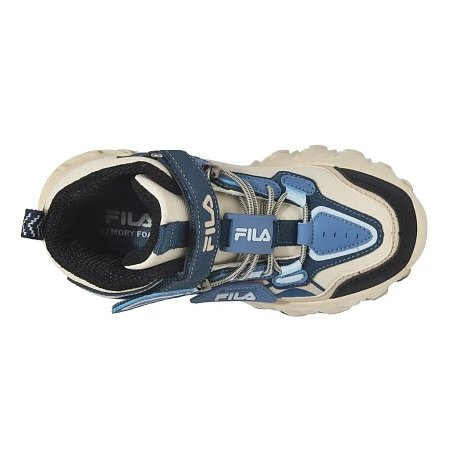 Παιδικό Παπούτσι για Αγόρι FILA 3YF63004-112