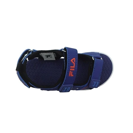 Παιδικά Παπούτσια Fila για Αγόρια 3YN61005-200