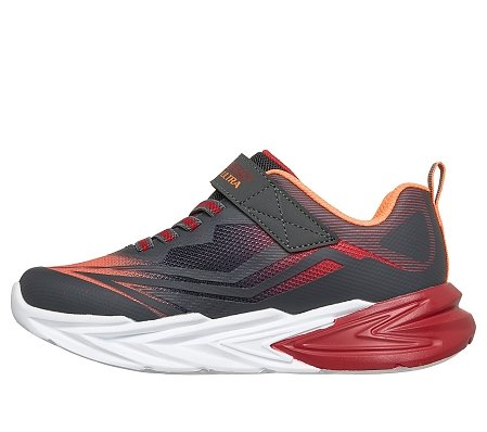 Παιδικά Παπούτσια SKECHERS για Αγόρια 400139L_CCRD