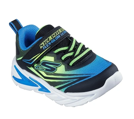 Βρεφικά Παπούτσια SKECHERS για Αγόρια 400139N_BBLM