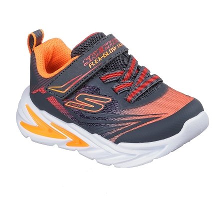 Βρεφικά Παπούτσια SKECHERS για Αγόρια 400139N_CCRD