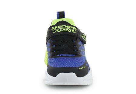 Παιδικό Παπούτσι για Αγόρι Skechers S Lights-Flex-Glow Ultra-Prism-Pacer Sneakers (Μεγέθη 27-35)