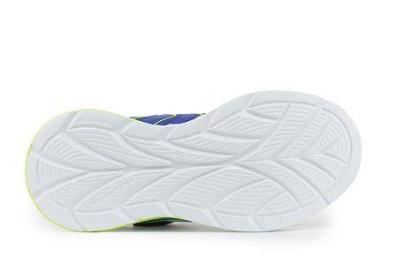 Παιδικό Παπούτσι για Αγόρι Skechers S Lights-Flex-Glow Ultra-Prism-Pacer Sneakers (Μεγέθη 27-35)