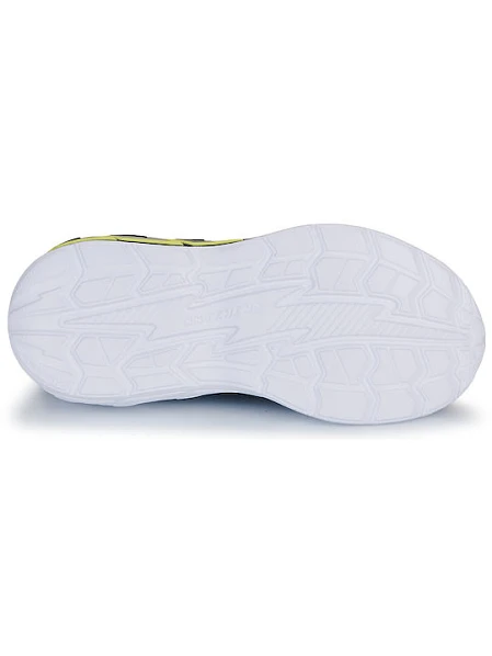 Παιδικά Παπούτσια Skechers Light Storm για Αγόρια Blue (Μεγέθη 27-35)