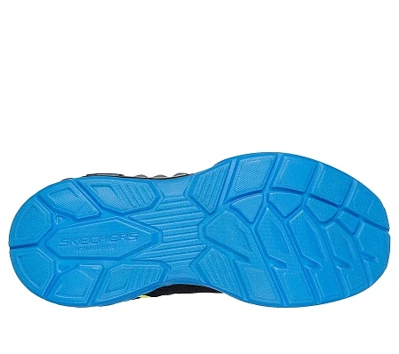 Παιδικά Παπούτσια SKECHERS για Αγόρια 400151L_BBLM