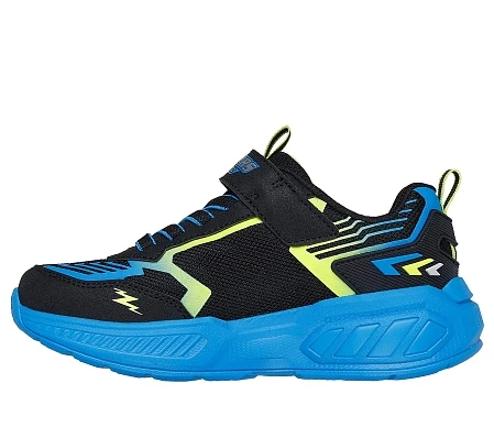 Παιδικά Παπούτσια SKECHERS για Αγόρια 400151L_BBLM