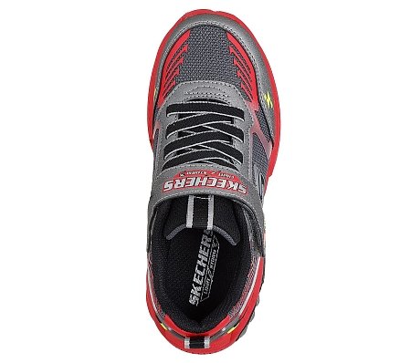 Παιδικά Παπούτσια SKECHERS για Αγόρια 400151L_GURD