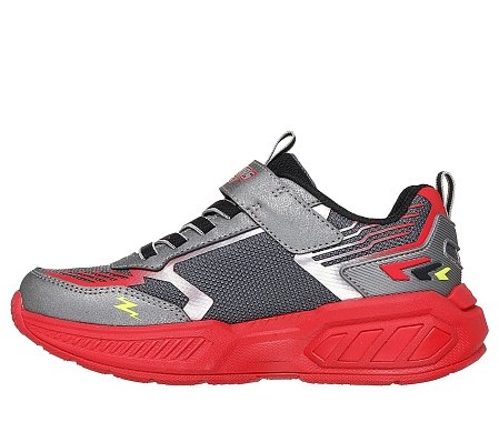 Παιδικά Παπούτσια SKECHERS για Αγόρια 400151L_GURD