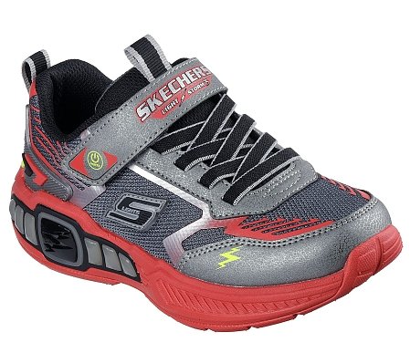 Παιδικά Παπούτσια SKECHERS για Αγόρια 400151L_GURD