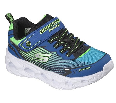 Παιδικά Παπούτσια SKECHERS για Αγόρια 400590L_BBLM
