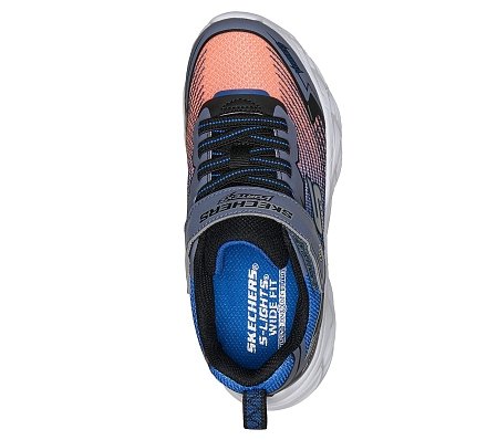 Παιδικά Παπούτσια SKECHERS για Αγόρια 400590L_BBOR