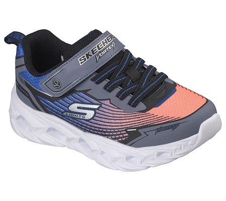 Παιδικά Παπούτσια SKECHERS για Αγόρια 400590L_BBOR