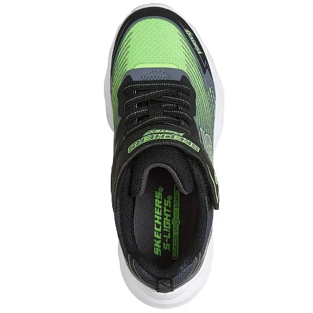 Παιδικό Παπούτσι για Αγόρι Skechers S-Lights Vortex 3.0 (Μεγέθη 27-35)