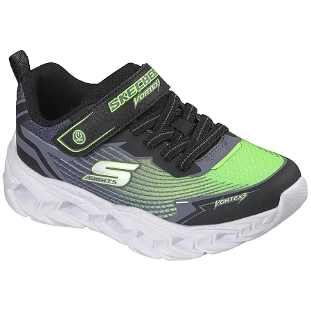 Παιδικό Παπούτσι για Αγόρι Skechers S-Lights Vortex 3.0 (Μεγέθη 27-35)
