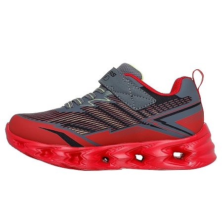 Παιδικά Παπούτσια SKECHERS για Αγόρια 400605L_RDCC