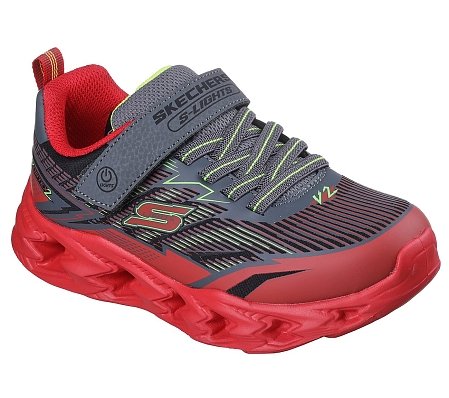 Παιδικά Παπούτσια SKECHERS για Αγόρια 400605L_RDCC