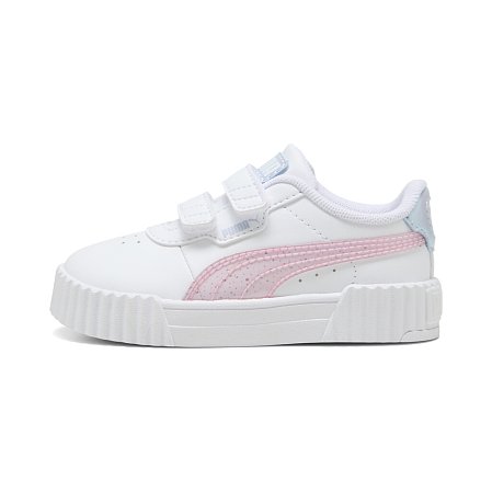 Βρεφικά Παπούτσια Puma Carina 3.0 για Κορίτσια Blurry Dreams (Μεγέθη 20-27)