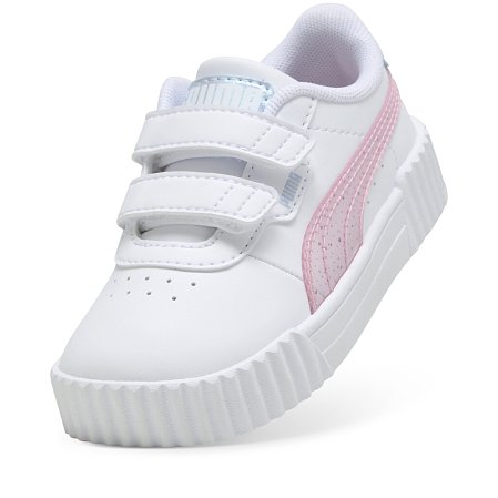 Βρεφικά Παπούτσια Puma Carina 3.0 για Κορίτσια Blurry Dreams (Μεγέθη 20-27)