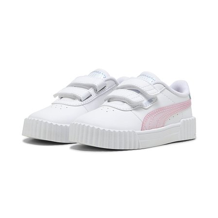Βρεφικά Παπούτσια Puma Carina 3.0 για Κορίτσια Blurry Dreams (Μεγέθη 20-27)