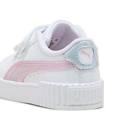 Βρεφικά Παπούτσια Puma Carina 3.0 για Κορίτσια Blurry Dreams (Μεγέθη 20-27)
