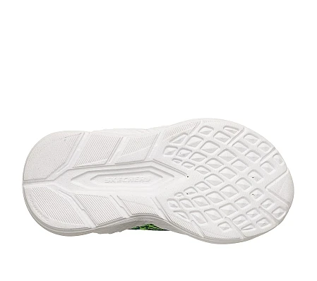 Βρεφικά Παπούτσια SKECHERS για Αγόρια 401490N_BLBK