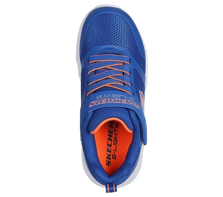 Παιδικά Παπούτσια Skechers για Αγόρια Blue
