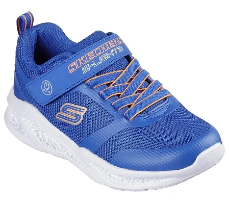 Παιδικά Παπούτσια Skechers για Αγόρια Blue