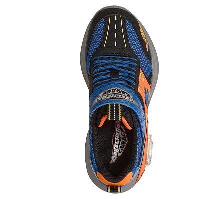 Παιδικά Παπούτσια SKECHERS για Αγόρια 402150L_BBOR