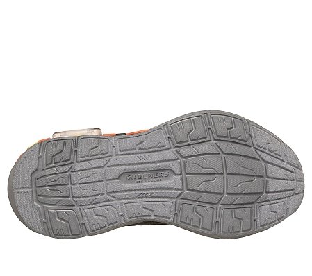 Παιδικά Παπούτσια SKECHERS για Αγόρια 402150L_BBOR