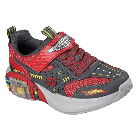 Παιδικό Παπούτσι για Αγόρι Skechers Garage (Μεγέθη 27-35)