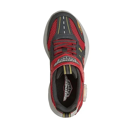 Παιδικό Παπούτσι για Αγόρι Skechers Garage (Μεγέθη 27-35)