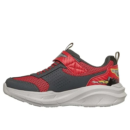 Παιδικό Παπούτσι για Αγόρι Skechers Garage (Μεγέθη 27-35)