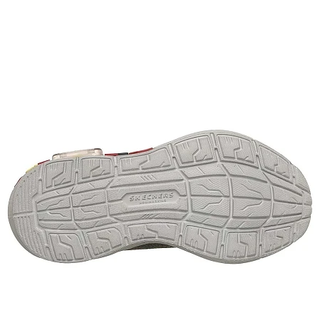 Παιδικό Παπούτσι για Αγόρι Skechers Garage (Μεγέθη 27-35)
