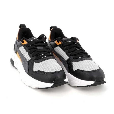 Παιδικό Παπούτσι για Αγόρι Puma Trinity 2 LT (Μεγέθη 28-35)
