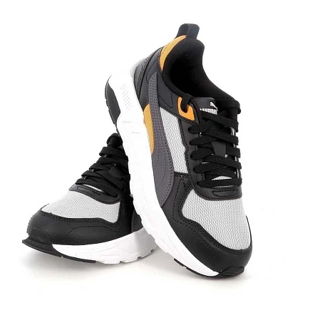 Παιδικό Παπούτσι για Αγόρι Puma Trinity 2 LT (Μεγέθη 28-35)