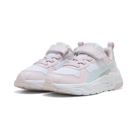 Παιδικό Παπούτσι για Κορίτσι PUMA 403704-16
