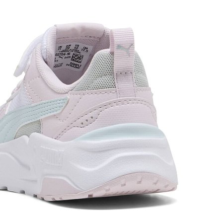 Παιδικό Παπούτσι για Κορίτσι PUMA 403704-16