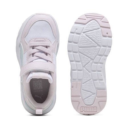 Παιδικό Παπούτσι για Κορίτσι PUMA 403704-16