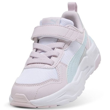 Παιδικό Παπούτσι για Κορίτσι PUMA 403704-16