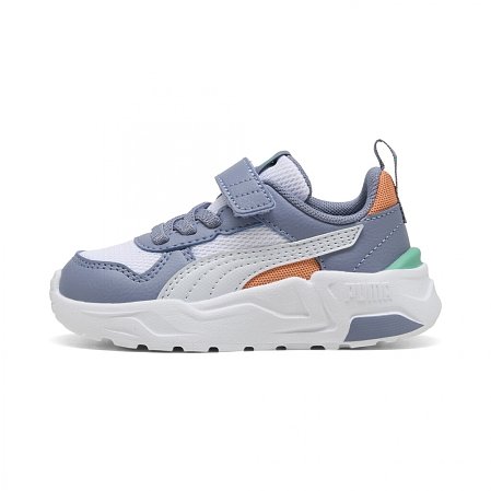 Βρεφικά Παπούτσια Puma για Αγόρια 403705-09