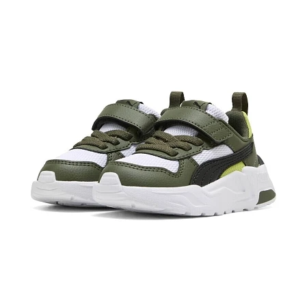Βρεφικό Παπούτσι για Αγόρι PUMA 403705-14