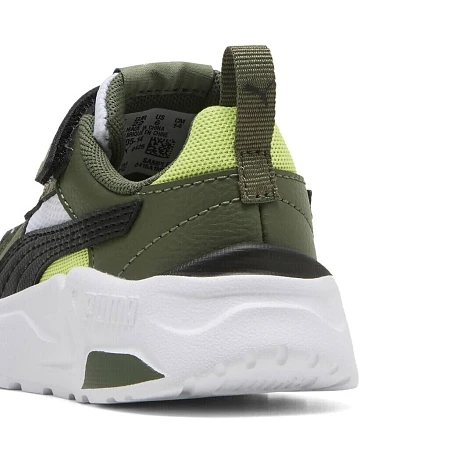 Βρεφικό Παπούτσι για Αγόρι PUMA 403705-14