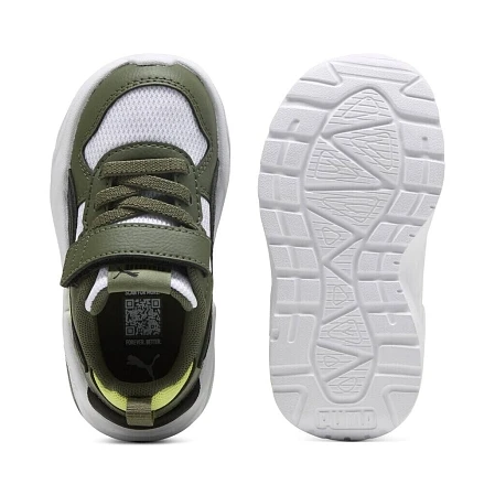 Βρεφικό Παπούτσι για Αγόρι PUMA 403705-14