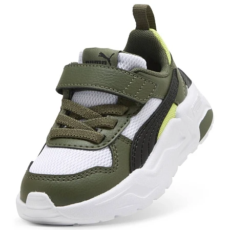 Βρεφικό Παπούτσι για Αγόρι PUMA 403705-14