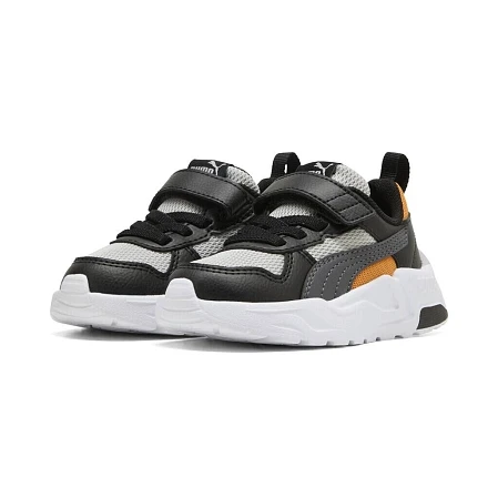 Βρεφικό Παπούτσι για Αγόρι Puma Trinity 2 LT (Μεγέθη 21-27)