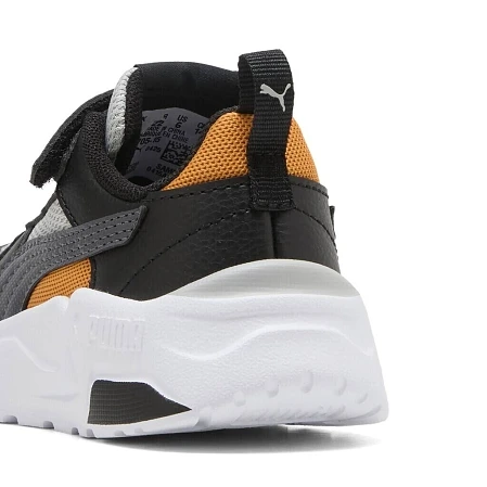 Βρεφικό Παπούτσι για Αγόρι Puma Trinity 2 LT (Μεγέθη 21-27)