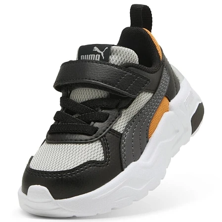 Βρεφικό Παπούτσι για Αγόρι Puma Trinity 2 LT (Μεγέθη 21-27)