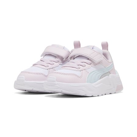 Βρεφικό Παπούτσι για Κορίτσι Puma Trinity 2 LT (Μεγέθη 20-27)