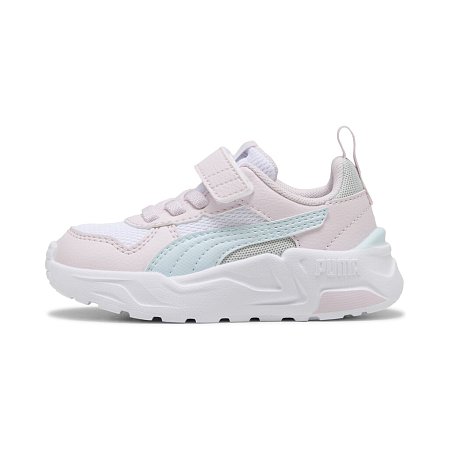 Βρεφικό Παπούτσι για Κορίτσι Puma Trinity 2 LT (Μεγέθη 20-27)